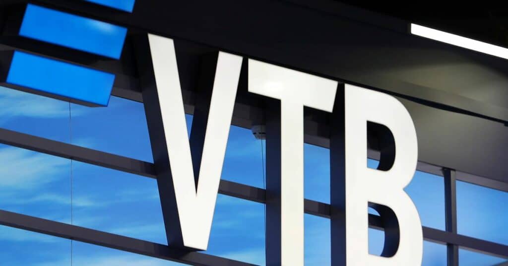 El banco fintech estatal VTB ejecuta el primer acuerdo de activos digitales de Rusia