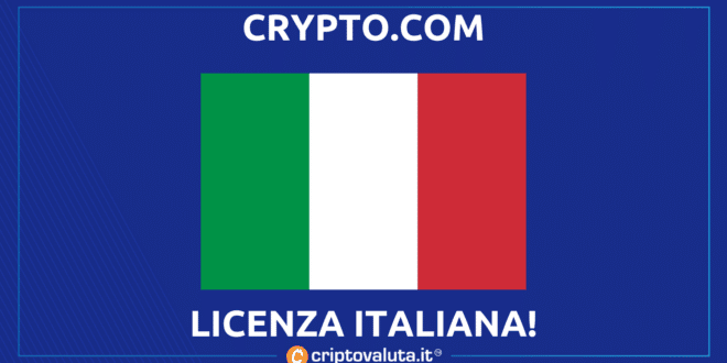 ITALIA CRYPTO.COM