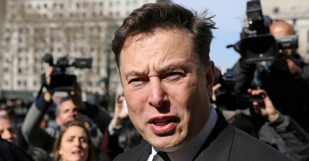 El juez en Twitter contra Musk una vez emitió un fallo poco común: ordenar que se cierre un trato