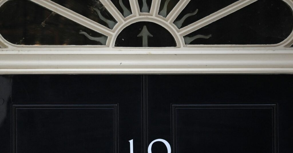 Factbox: Quién podría suceder a Boris Johnson como primer ministro de Gran Bretaña
