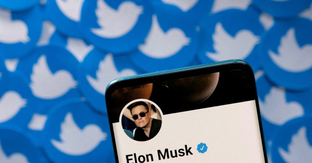 Elon Musk intenta bloquear la solicitud de Twitter para un proceso acelerado