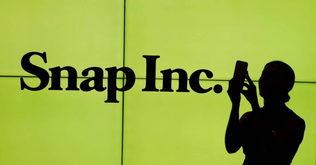 El informe de Snap incinera $ 80 mil millones de capitalización de mercado en la industria publicitaria