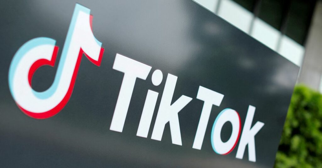 TikTok intenta tranquilizar a los legisladores estadounidenses sobre la seguridad de los datos