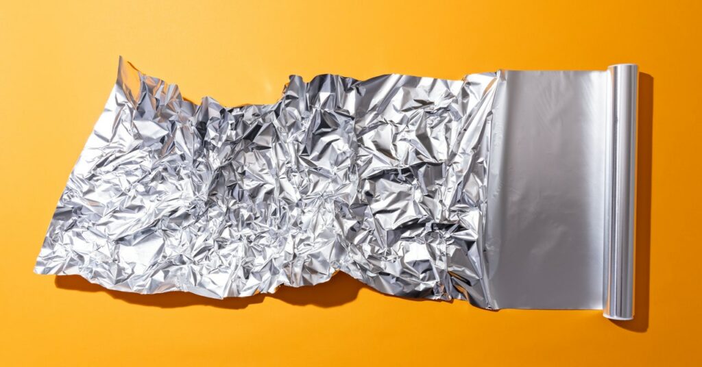 ¿Puede el aluminio rediseñado ayudar a satisfacer la demanda de cobre?