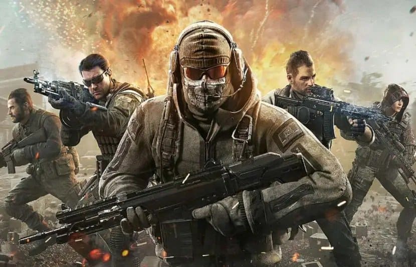 Call of Duty: Mobile organiza un torneo de un millón de dólares
