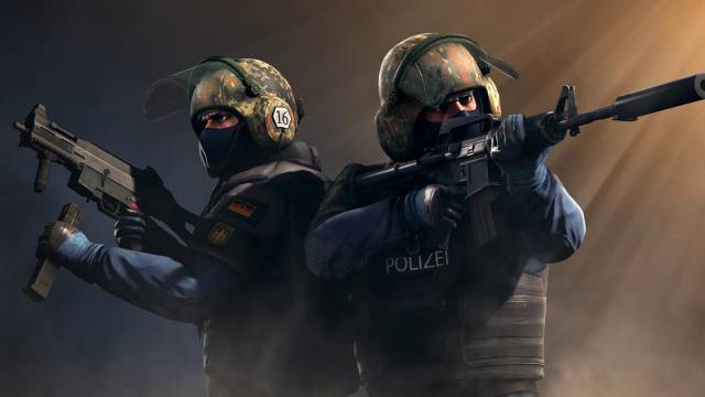 Se filtran los códigos fuente de Counter-Strike: Global Offensive y Team Fortress 2