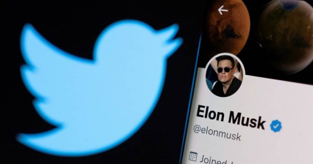 Elon Musk presentó una solicitud de respuesta y reconvención a la demanda de Twitter por el acuerdo