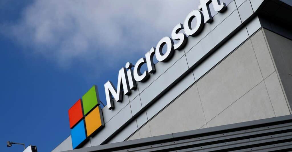 Cambios en la computación en la nube de Microsoft para disipar las preocupaciones antimonopolio de la UE a partir del 1 de octubre