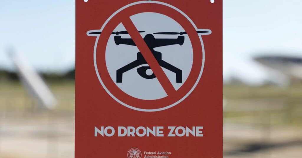 La Corte de Apelaciones de Estados Unidos respalda las reglas de la FAA sobre identificación de drones