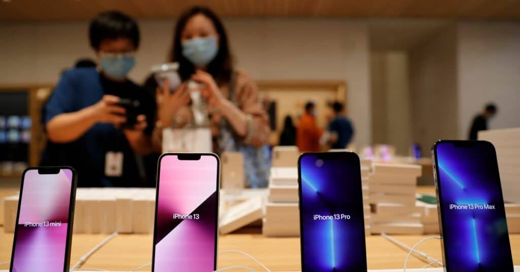 El proveedor de Apple BOE, otros dicen que la producción se vio afectada por el racionamiento de energía de Sichuan