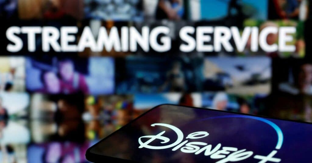 Disney supera a Netflix en suscriptores de streaming y fija precios más altos