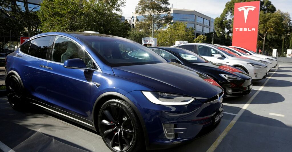 Australia apunta a las emisiones de los vehículos para aumentar la oferta de autos eléctricos