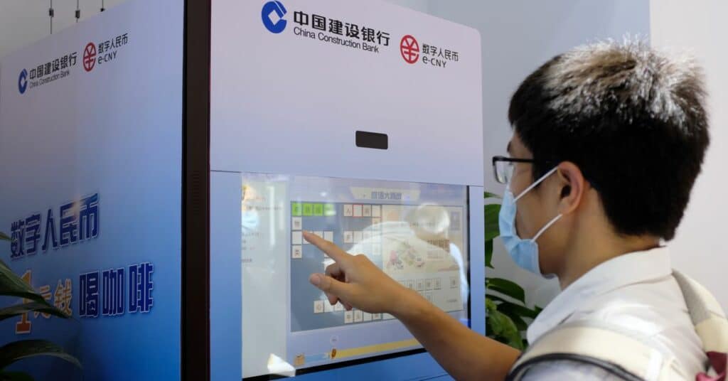 China promete apoyar la digitalización de 4.000-6.000 pequeñas empresas para 2025