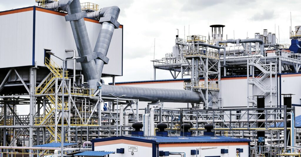 El plan de Europa para abandonar el gas ruso podría funcionar