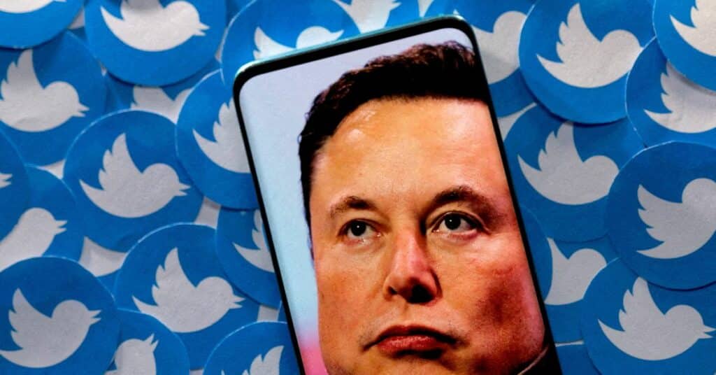 Musk intenta interrogar a empleados de Twitter que cuentan bots-fuentes