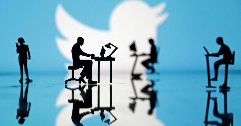 El plan de Twitter para combatir la desinformación a mediano plazo se queda corto, dicen expertos en derecho al voto