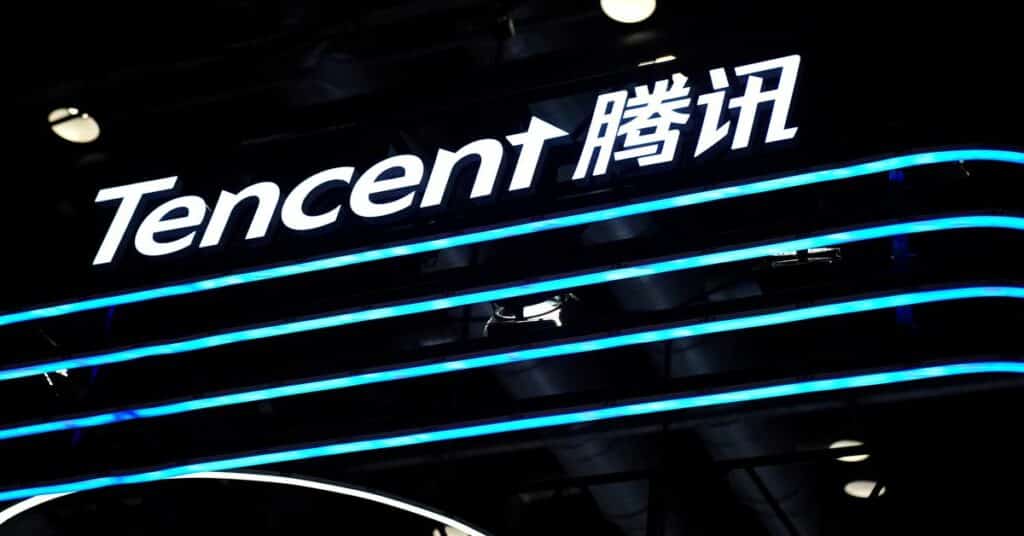 EXCLUSIVA: Tencent planea vender la participación de $ 24 mil millones de Meituan