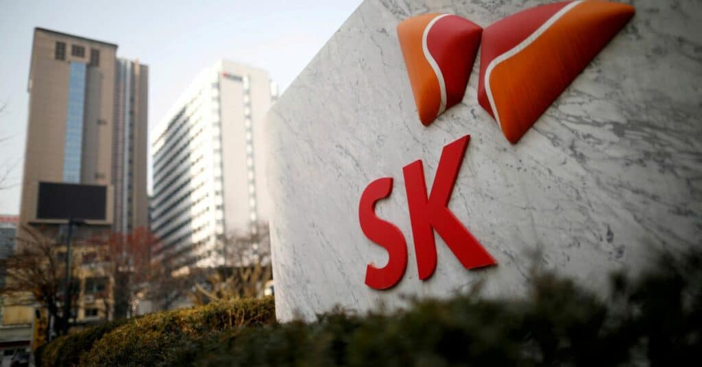 El fabricante coreano de baterías para vehículos eléctricos SK On recaudó $ 1.5 mil millones en un informe de impulso de expansión