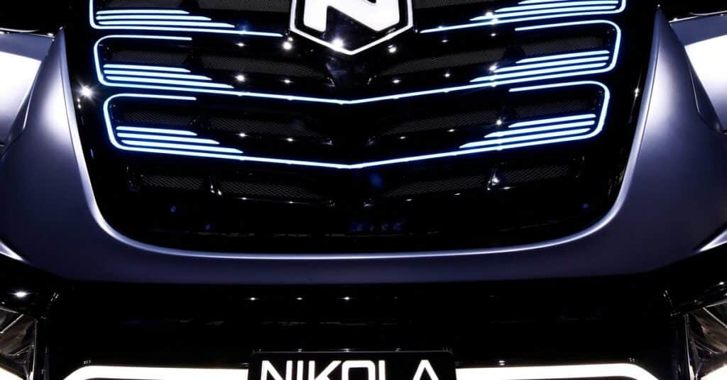 Nikola nombra a Michael Lohscheller como próximo CEO