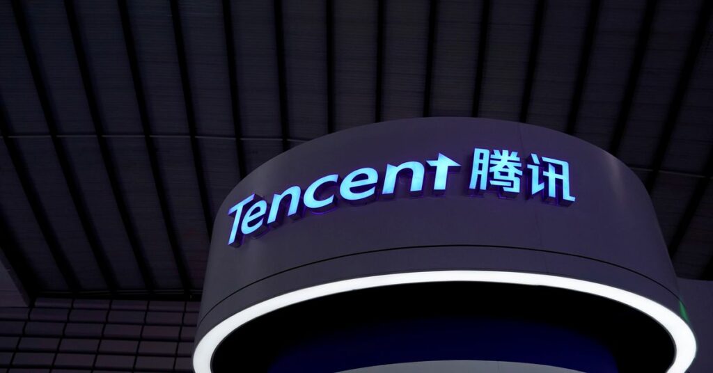 El regulador chino asegura que Alibaba y Tencent han presentado los detalles del algoritmo de la app