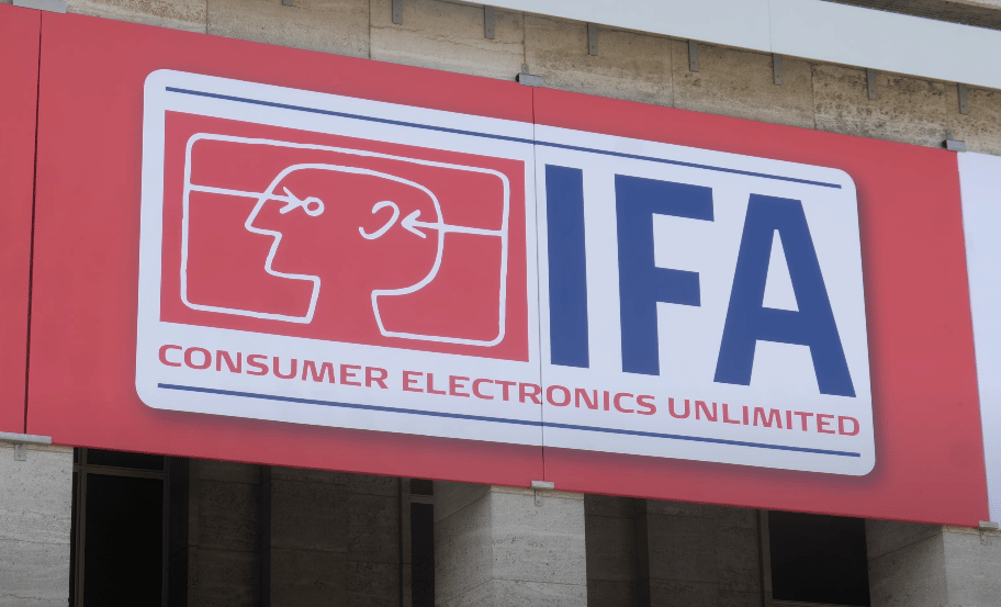 IFA 2020 se cancela, pero en su lugar ofrece un "concepto innovador"