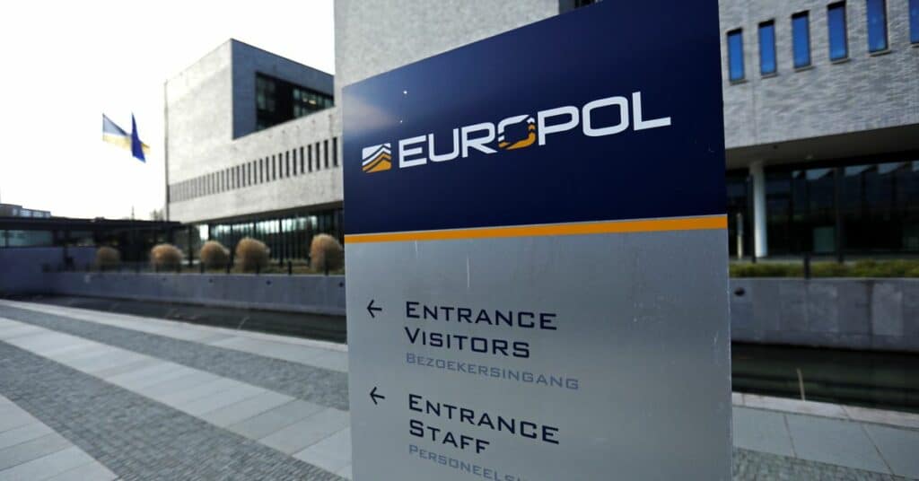 Las prácticas de datos de Europol son objeto de una acción legal para controlar la privacidad de la UE