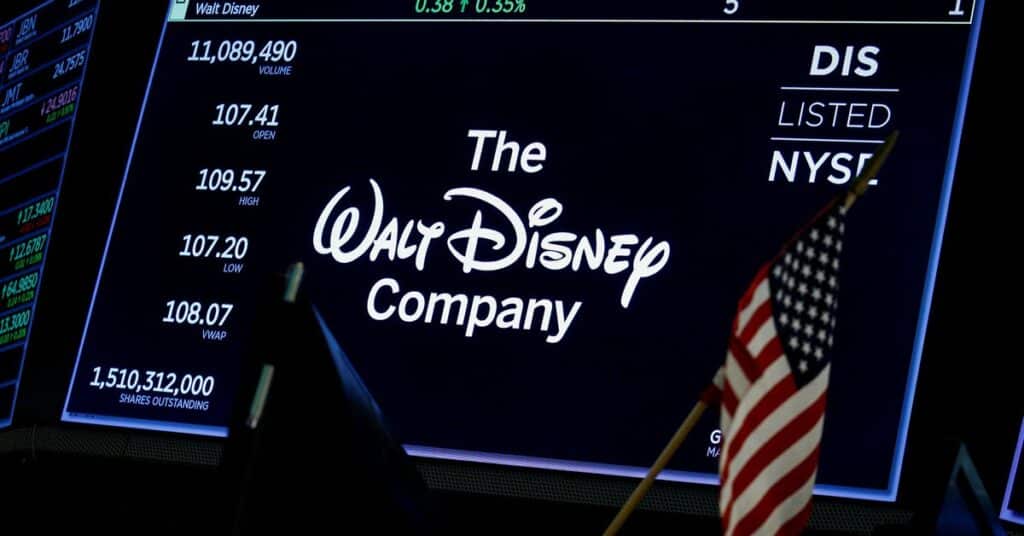 Disney piensa en el programa de membresía para ofrecer descuentos y beneficios - WSJ