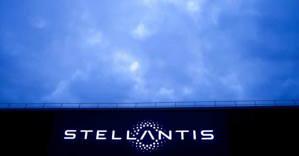 Stellantis nombra a Chris Taylor como Director de Información Digital