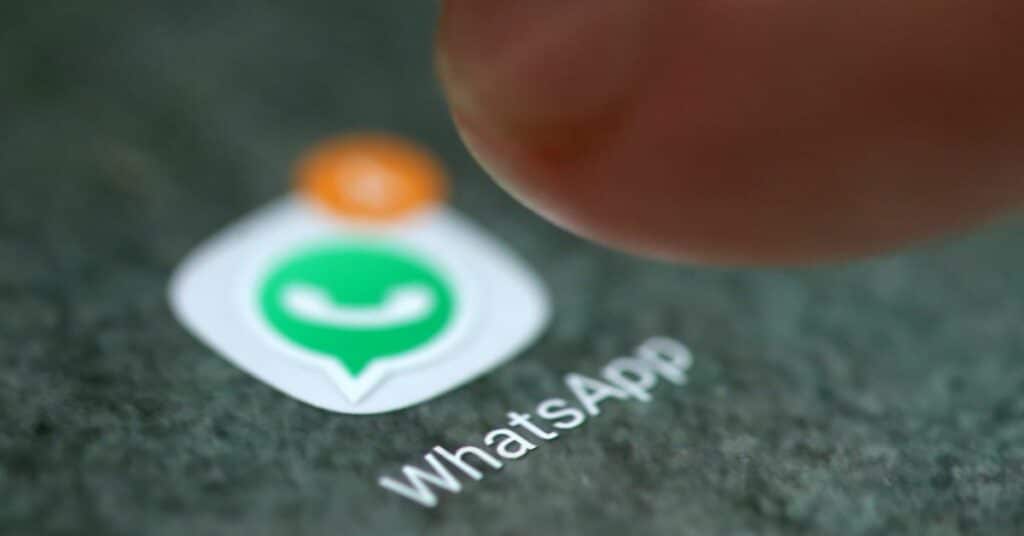 WhatsApp dice que está trabajando para mantener a los iraníes en contacto