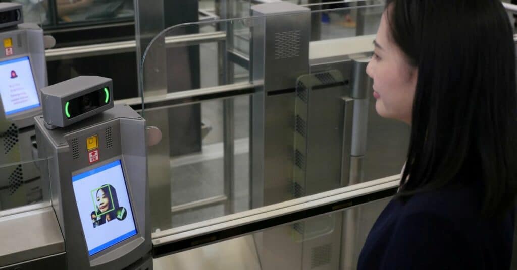 Star Alliance quiere que la mitad de sus aerolíneas miembro utilicen datos biométricos para 2025