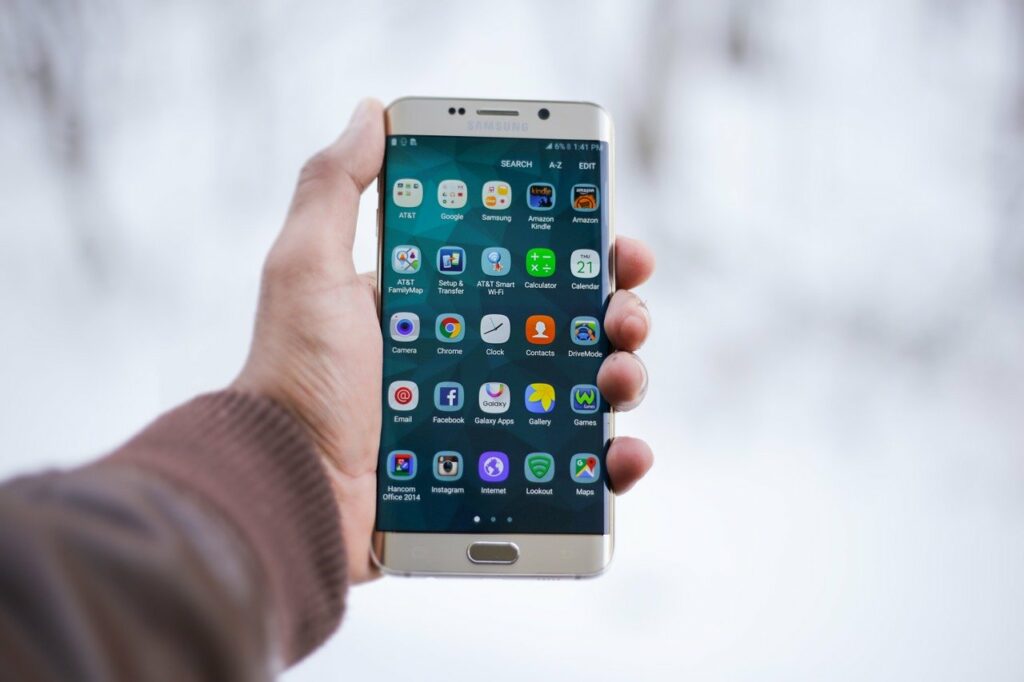 Smartphone: desinstala rápidamente estas 101 aplicaciones de Android, ¡desvían tus datos!