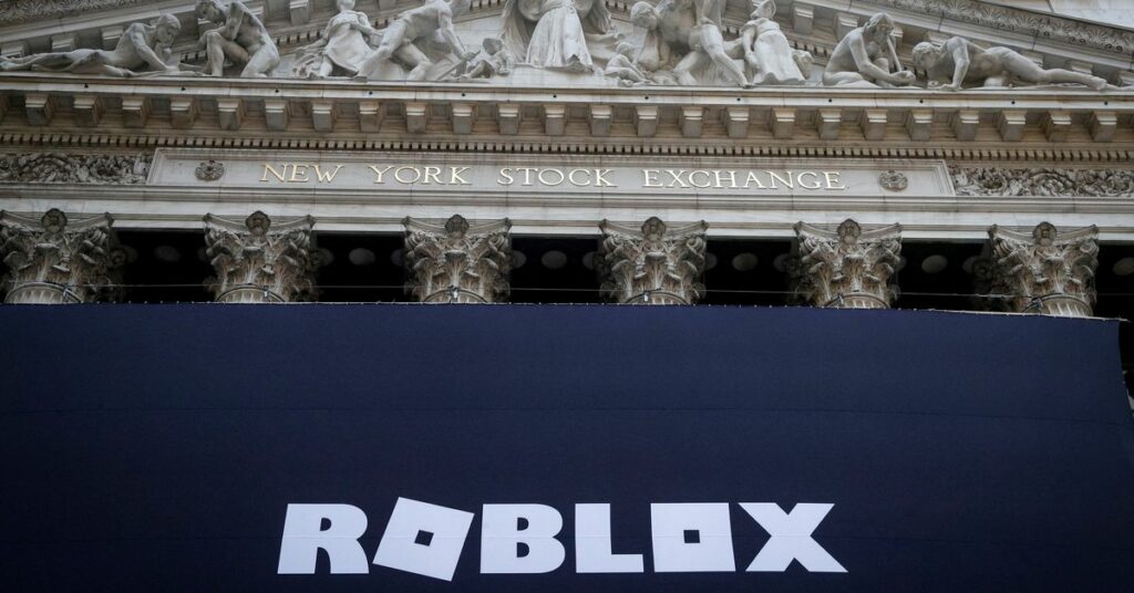 Roblox lanzará publicidad 3D el próximo año
