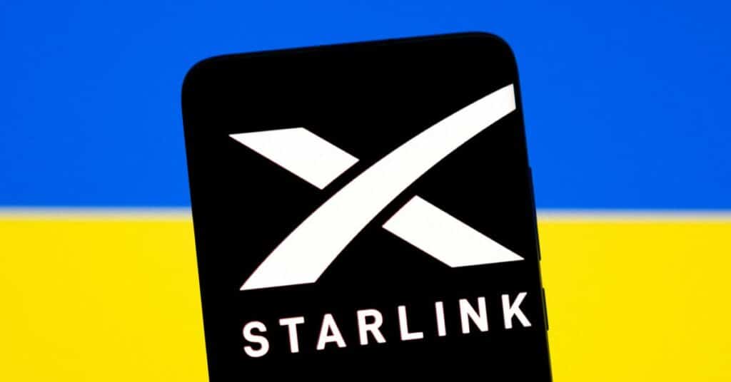 Musk dice que activará Starlink en medio de protestas en Irán