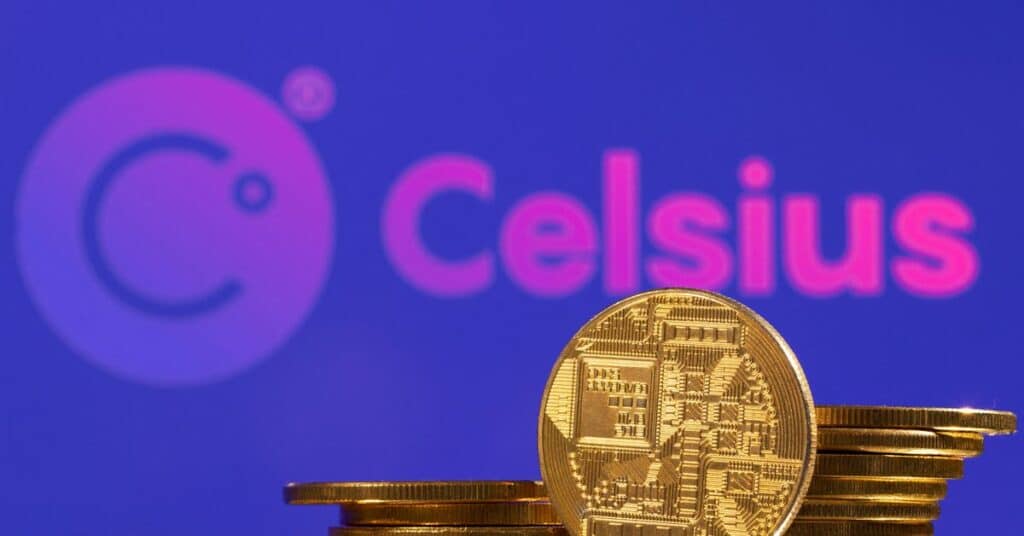 Celsius busca permiso para vender sus tenencias de monedas estables