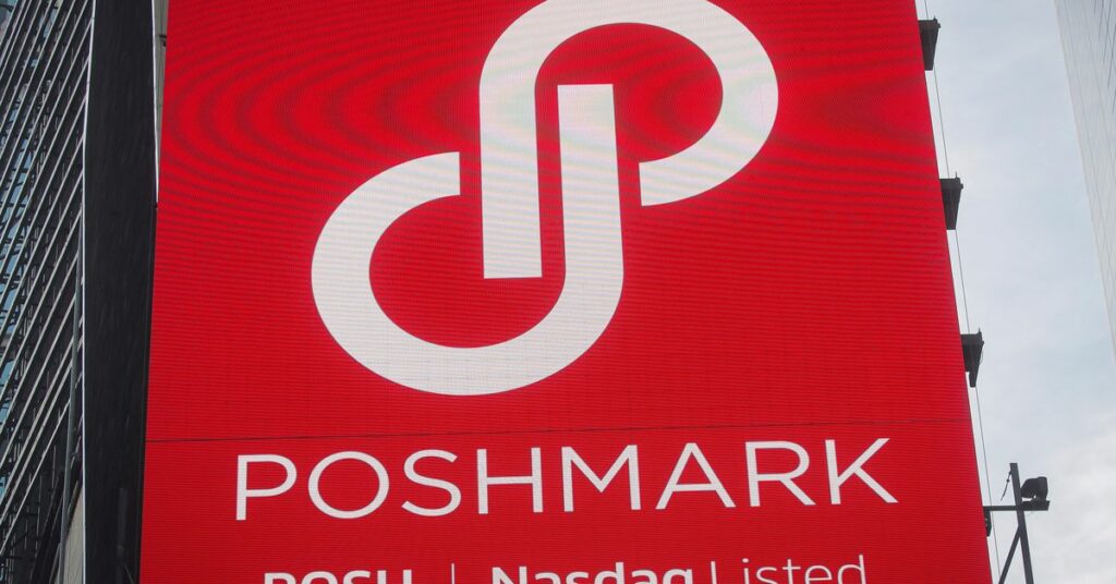Naver de Corea del Sur compra US Poshmark en un acuerdo de $ 1.2 mil millones, invita al escepticismo