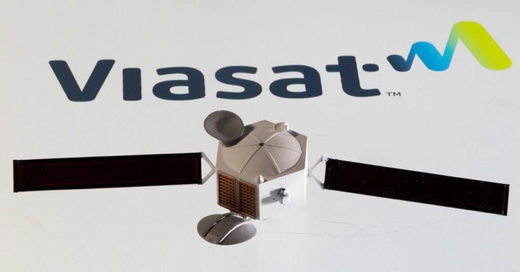 El organismo de control del Reino Unido investigará la adquisición de Viasat por parte de Inmarsat