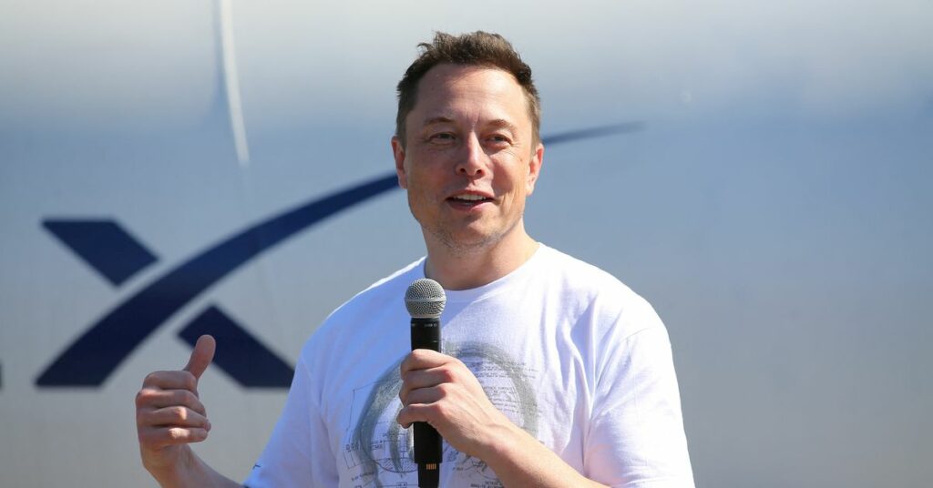 Elon Musk dice que Twitter creará un panel de moderación de contenido