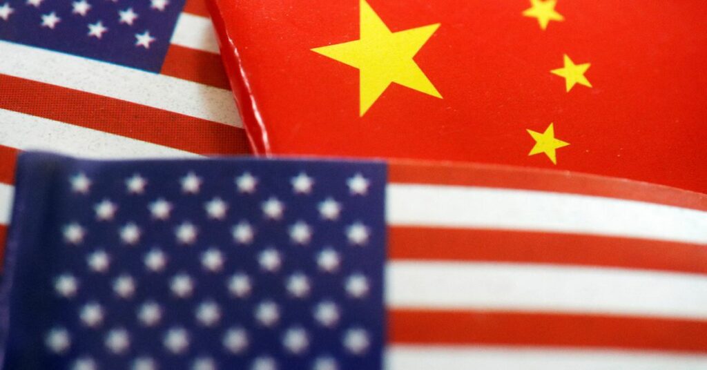Estados Unidos agrega YMTC de China y otras 30 empresas a la lista comercial "no verificada".