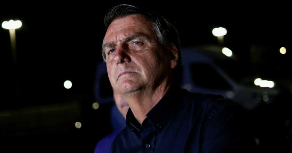 Brasil se prepara para segunda vuelta reñida tras fuerte actuación de Bolsonaro
