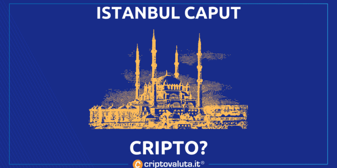 ISTANBUL CRIPTO