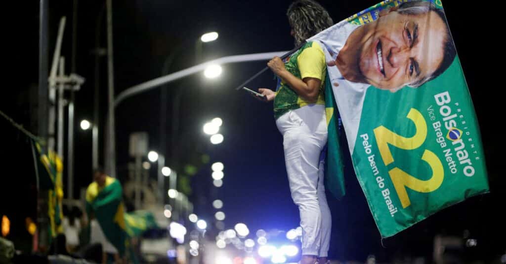 Las victorias de la derecha en el Congreso de Brasil muestran el poder de permanencia del 'Bolsonarismo'