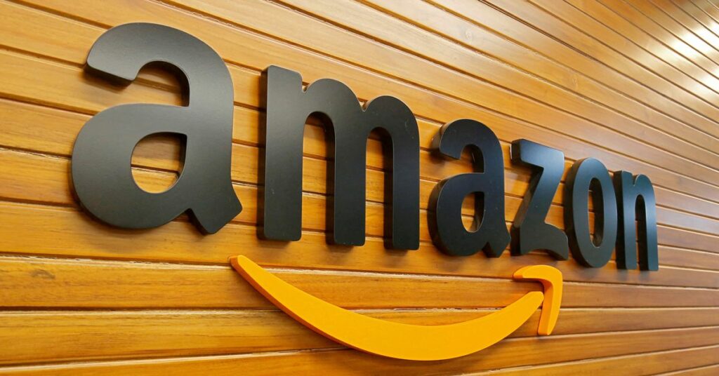 Amazon India lanza compras en vivo para impulsar las ventas de la temporada navideña