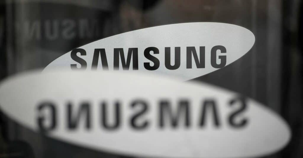 Samsung obtiene un año de exención de las nuevas restricciones de chip de EE. UU. en China - WSJ