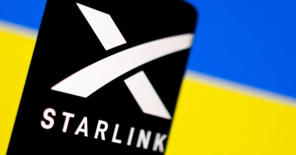 Musk dice que SpaceX no puede financiar indefinidamente el vital Internet Starlink de Ucrania