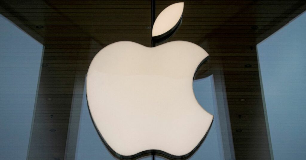 Hankey, jefe de diseño industrial de Apple, se irá