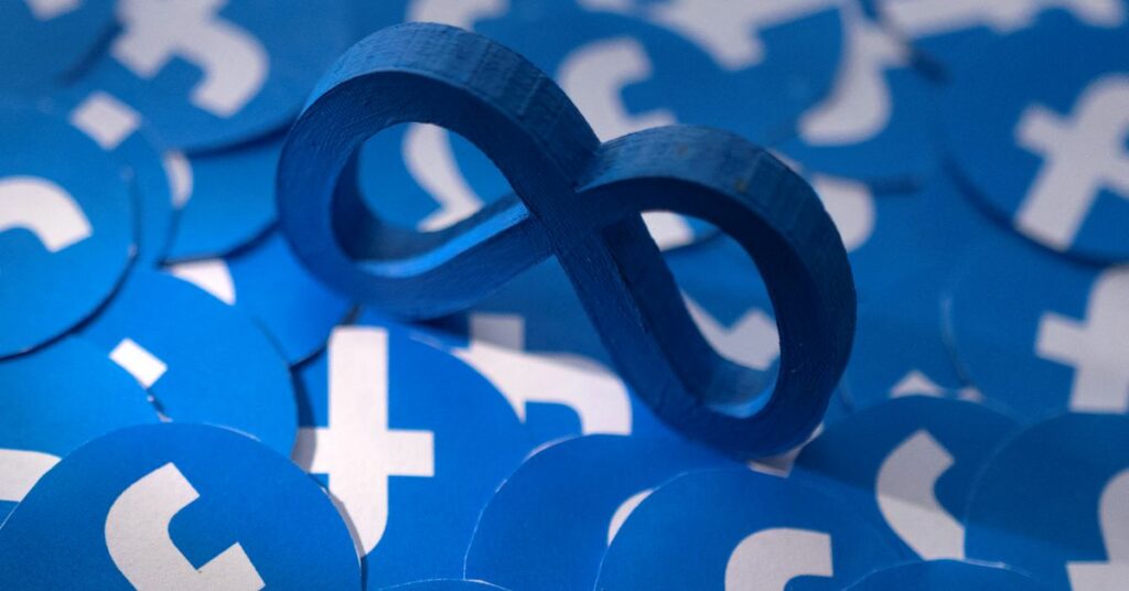 Facebook amenaza con bloquear el contenido de noticias en el proyecto de ley de reparto de ingresos de Canadá
