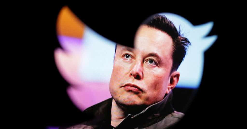 Elon Musk maneja la libertad de expresión contra el "paisaje infernal" en Twitter