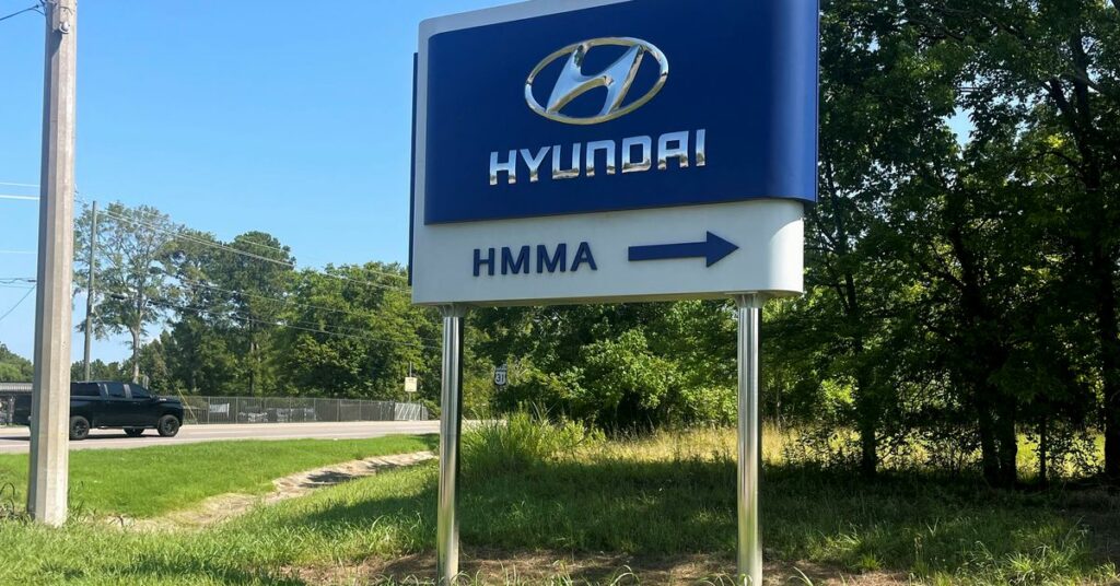 La unidad de taxi aéreo de Hyundai elige a Honeywell como su proveedor de aviónica