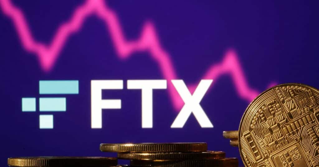 El auge y la caída del intercambio de criptomonedas FTX