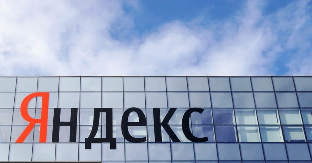 La empresa matriz de Yandex revisará la propiedad del gigante tecnológico ruso y buscará la desinversión